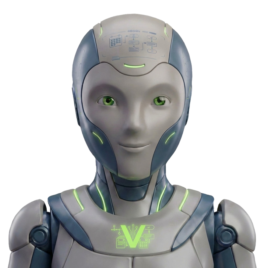 Arthur, le Chief Planning Officer de Vector